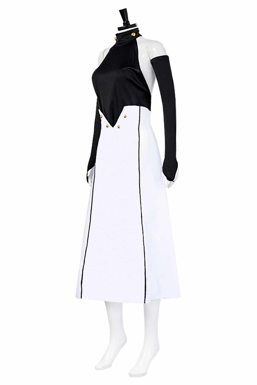 Anime Seraph of the End: Vampire Reign Ashuramaru Outfits Halloween Carnival Suit Cosplay Costume