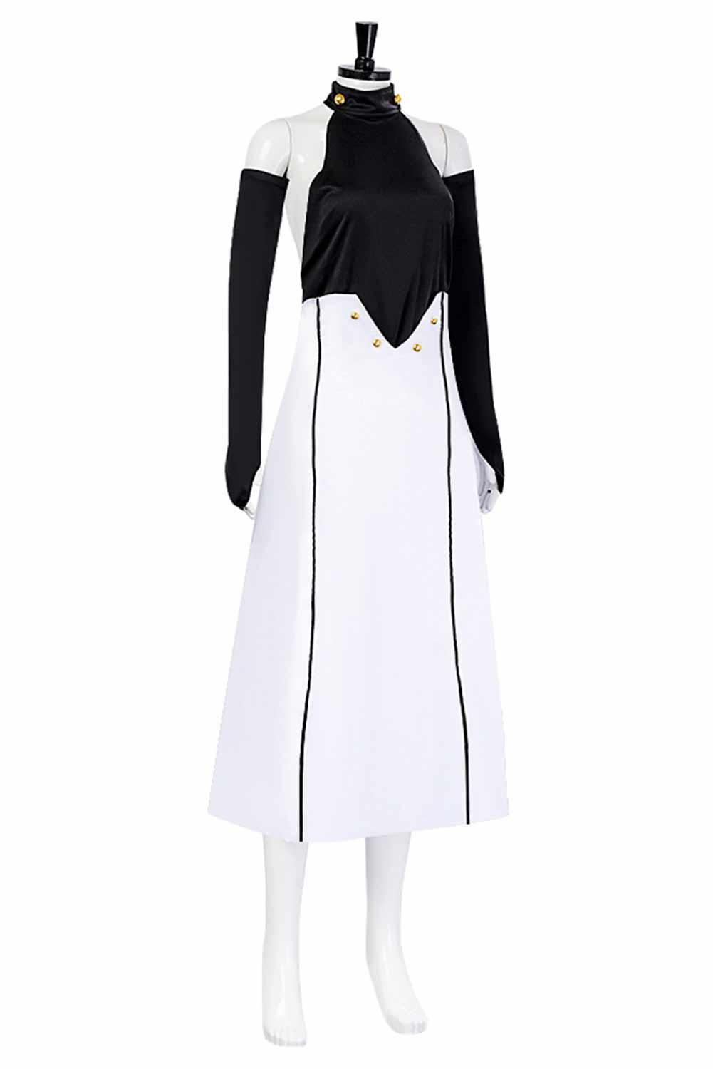 Anime Seraph of the End: Vampire Reign Ashuramaru Outfits Halloween Carnival Suit Cosplay Costume