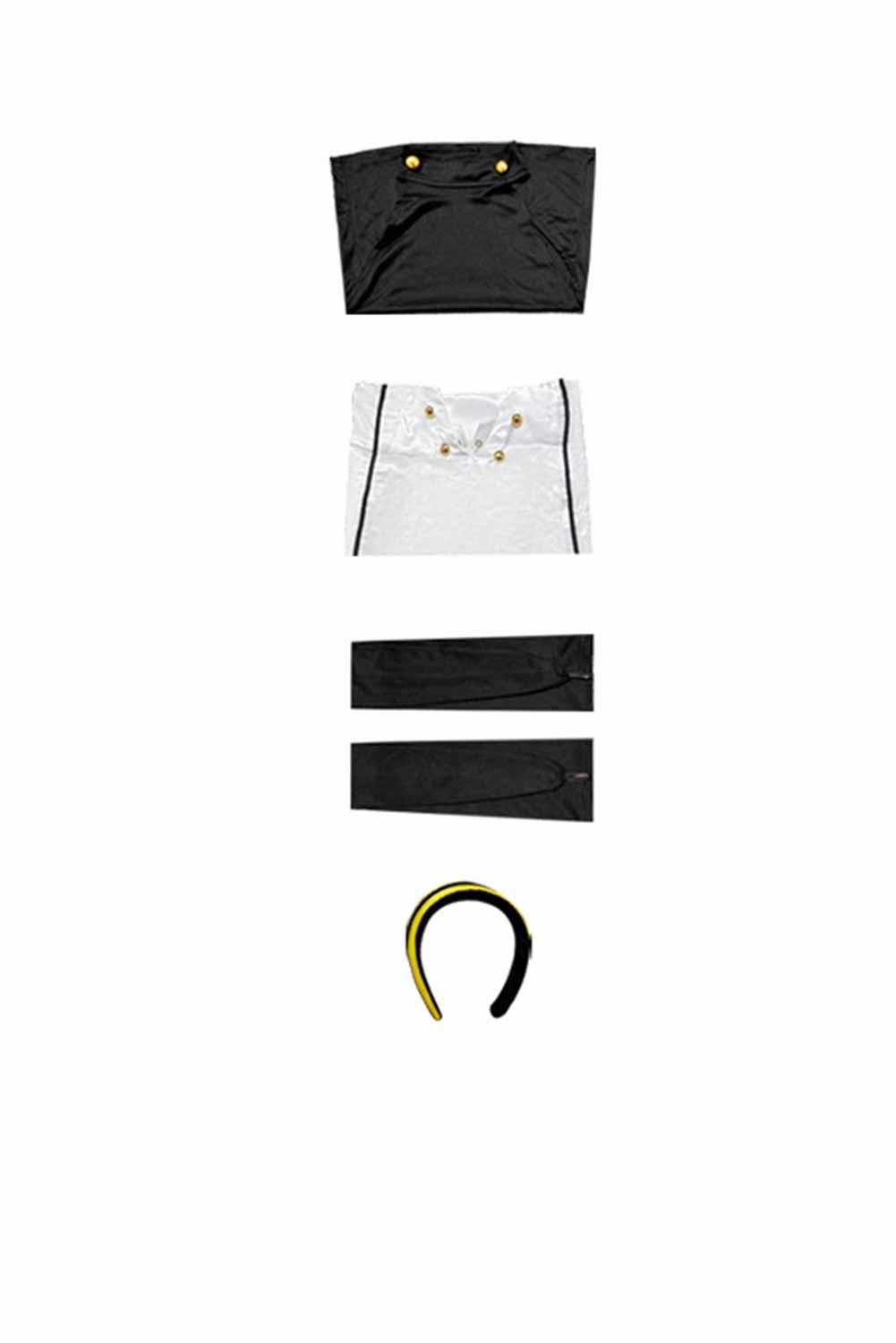 Anime Seraph of the End: Vampire Reign Ashuramaru Outfits Halloween Carnival Suit Cosplay Costume