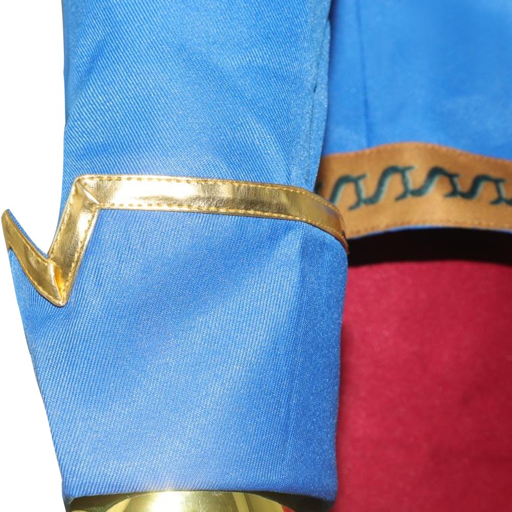 Anime Shangri-La Frontier Emul Rabbit NPC Dress Outfits Halloween Carnival Suit Cosplay Costume