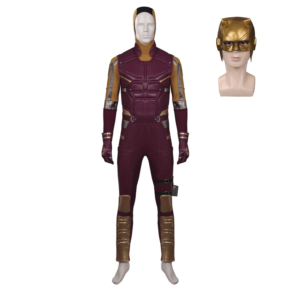 Anime She-Hulk: Attorney at Law Daredevil Matt Murdock Cosplay Costume Dress Halloween Carnival Party Suit
