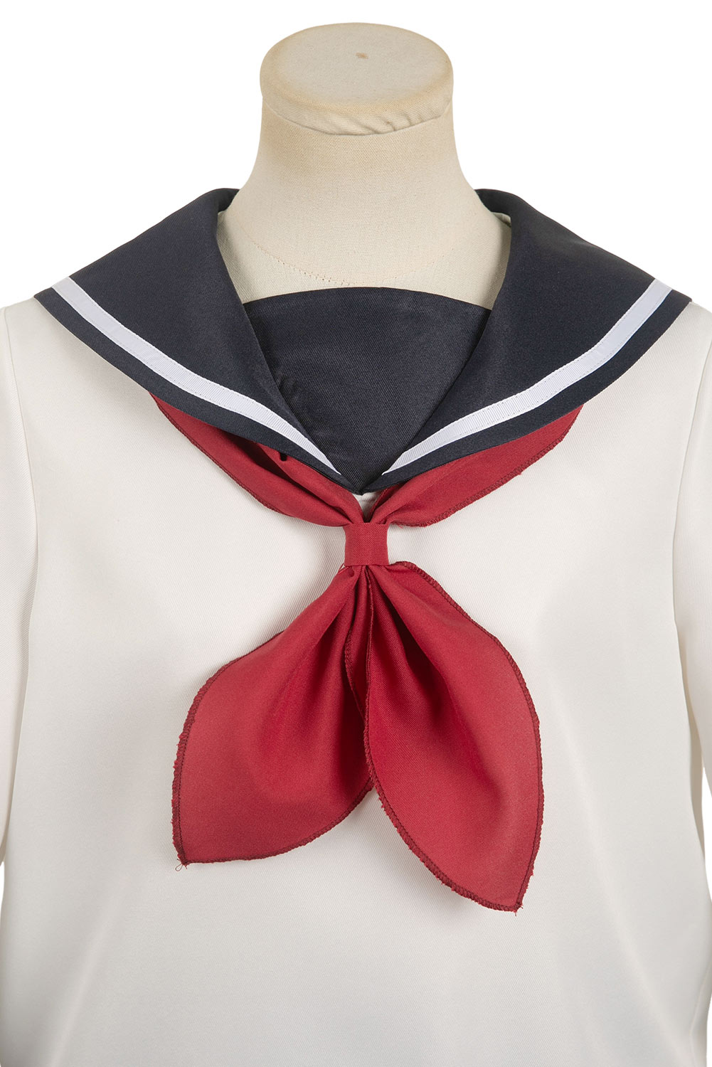 Anime Shoushimin Series /How to Become Ordinary Yuki Osanai School Uniform Outfits Halloween Carnival Suit Cosplay Costume