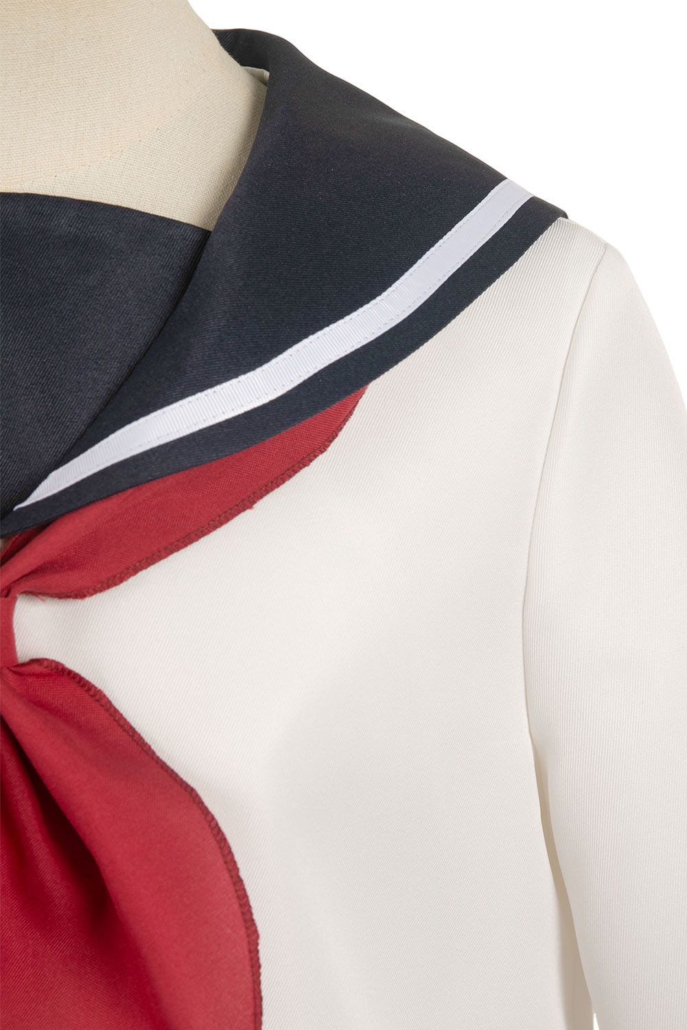 Anime Shoushimin Series /How to Become Ordinary Yuki Osanai School Uniform Outfits Halloween Carnival Suit Cosplay Costume