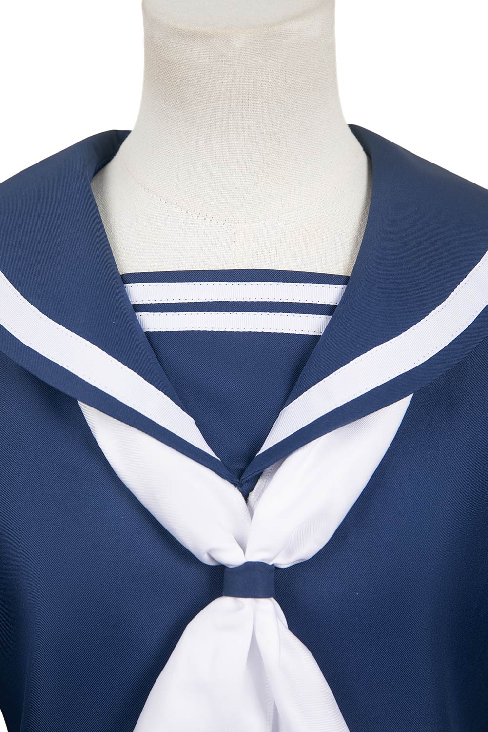 Anime Sound! Euphonium 3 Kuroe Mayu Blue School Uniform Outfits Halloween Carnival Suit Cosplay Costume