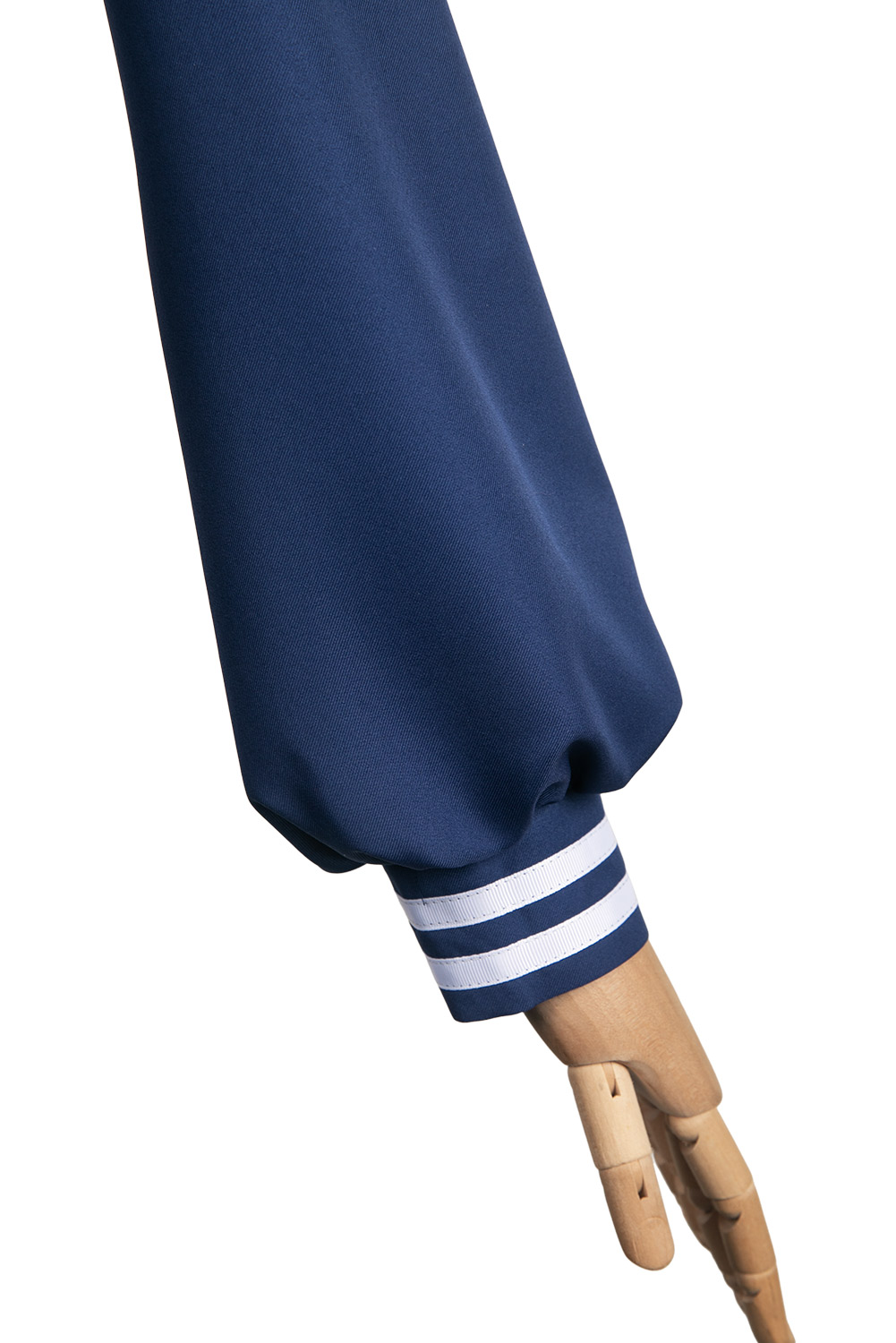 Anime Sound! Euphonium 3 Kuroe Mayu Blue School Uniform Outfits Halloween Carnival Suit Cosplay Costume