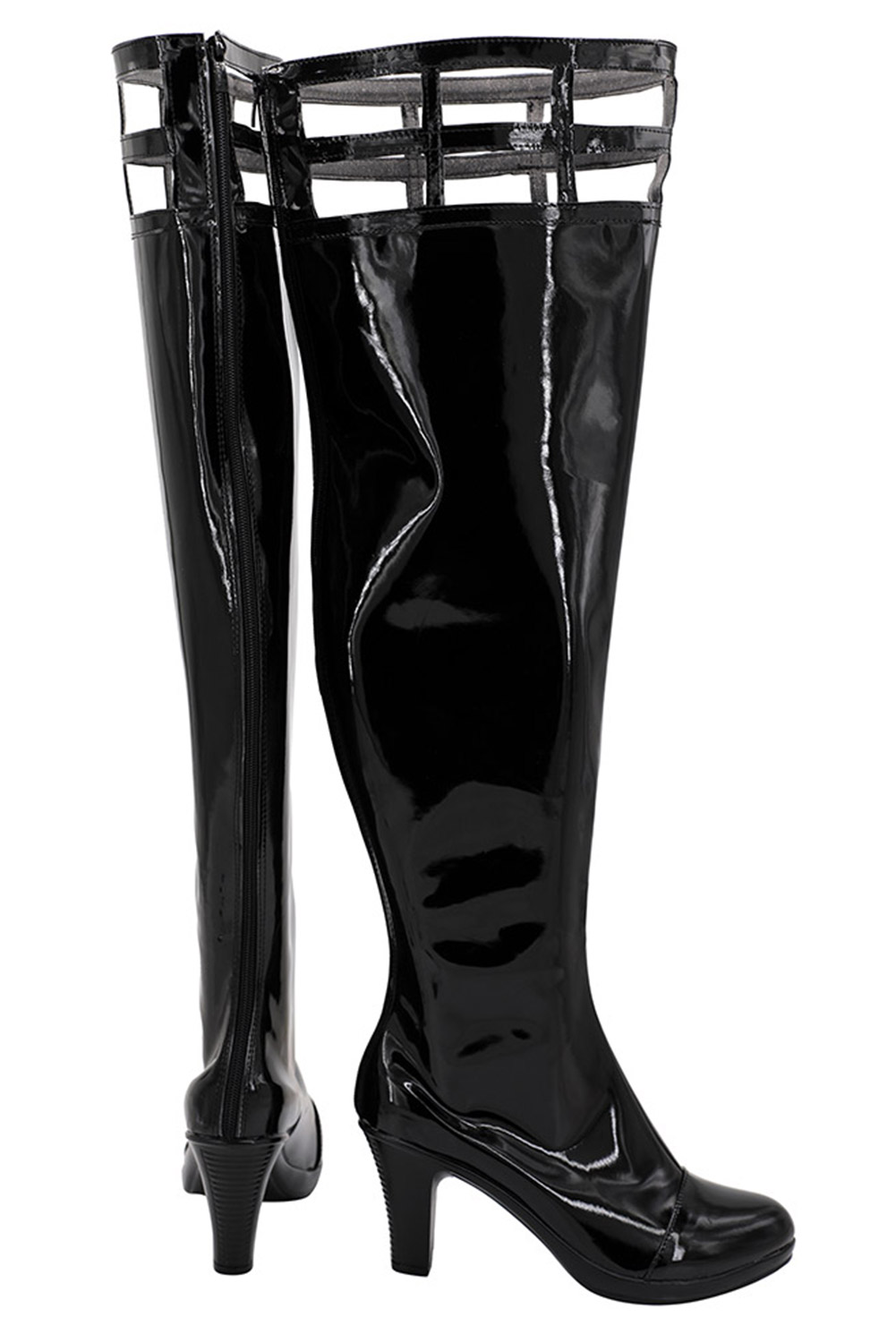 Anime Spy x Family Yor Forger Thorn Princess Full Set Outfits Halloween Carnival Suit Cosplay Costume