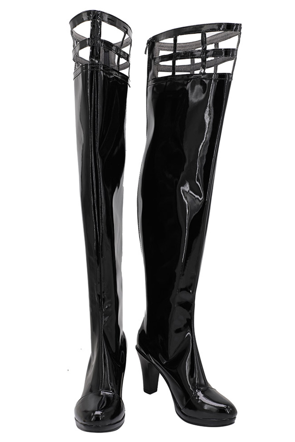 Anime Spy x Family Yor Forger Thorn Princess Full Set Outfits Halloween Carnival Suit Cosplay Costume