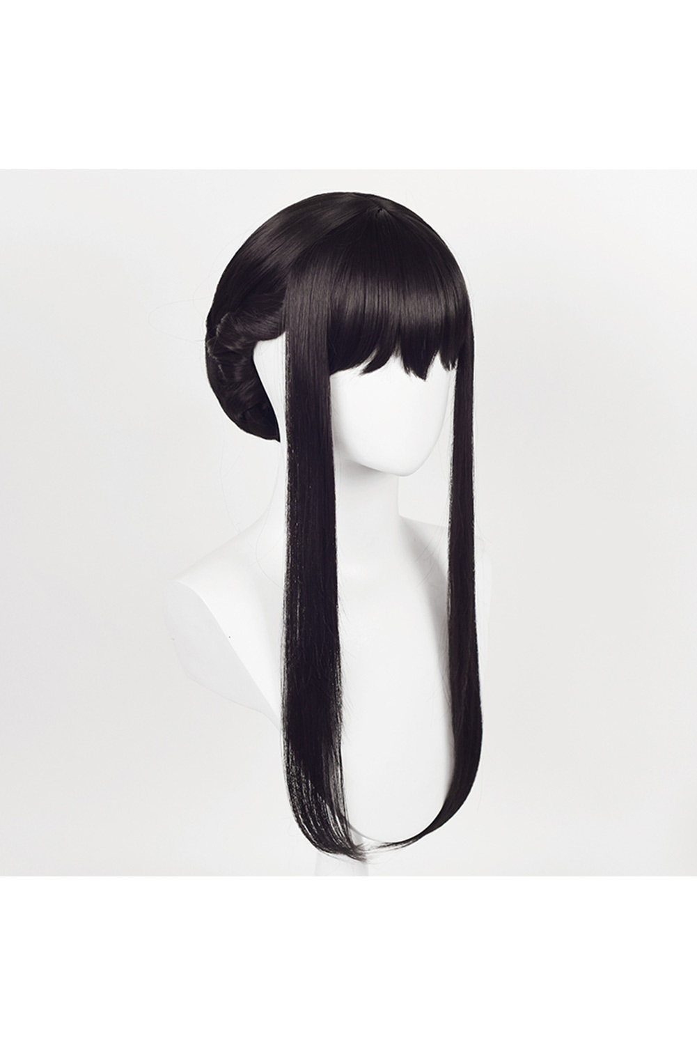 Anime Spy x Family Yor Forger Thorn Princess Full Set Outfits Halloween Carnival Suit Cosplay Costume