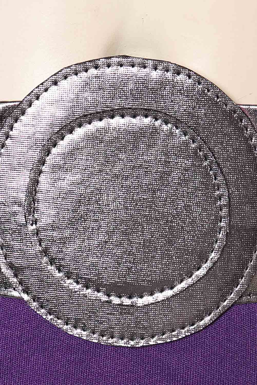 Anime Teen Titans Koriand'r Starfire Cosplay Costume Outfits Halloween Carnival Suit