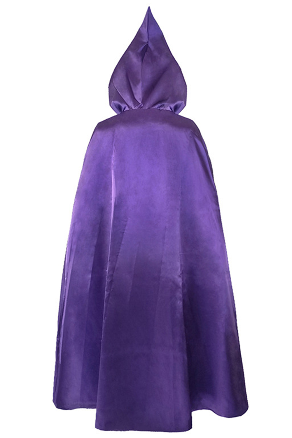Anime Teen Titans Raven Outfits Halloween Carnival Suit Cosplay Costume