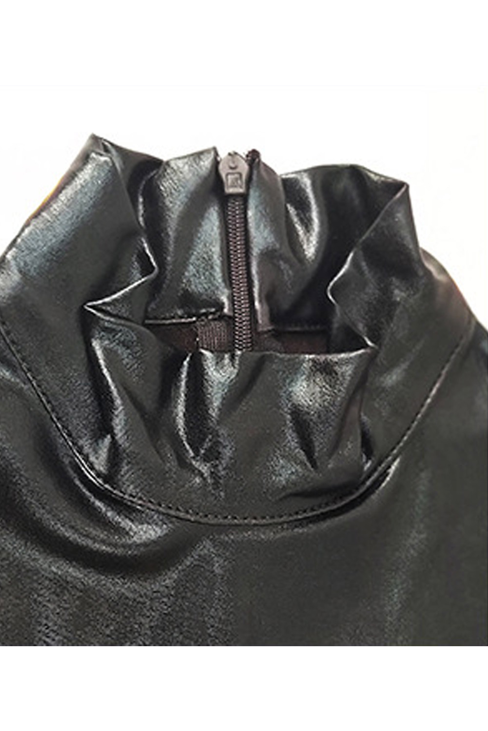 Anime Teen Titans Raven Outfits Halloween Carnival Suit Cosplay Costume