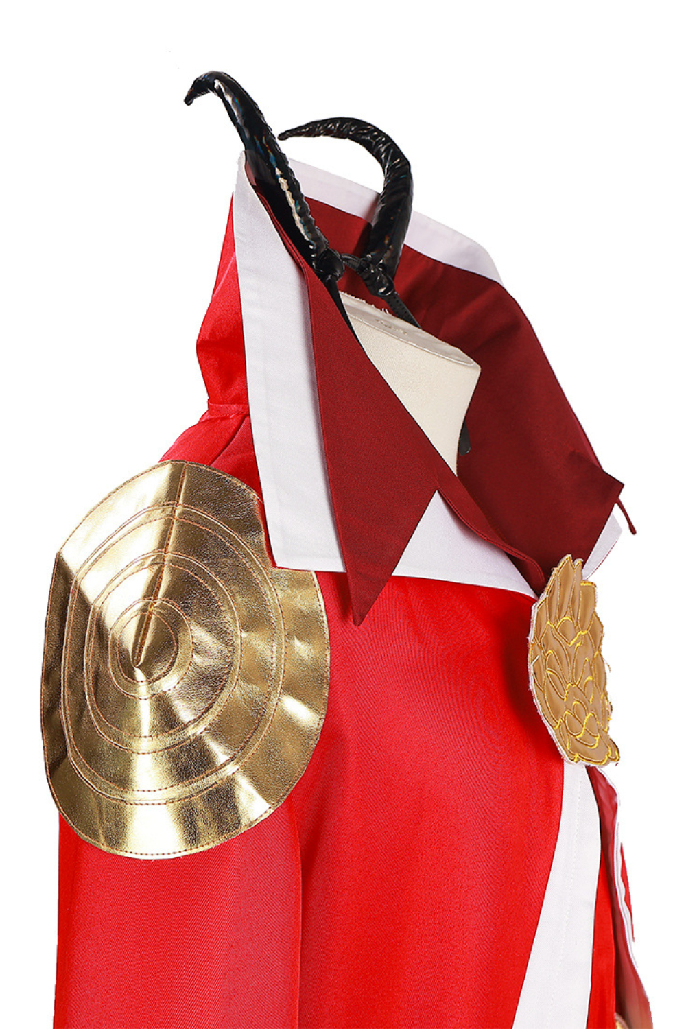 Anime That Time I Got Reincarnated as a Slime Season 3 Benimaru Full Set Outfits Halloween Carnival Suit Cosplay Costume