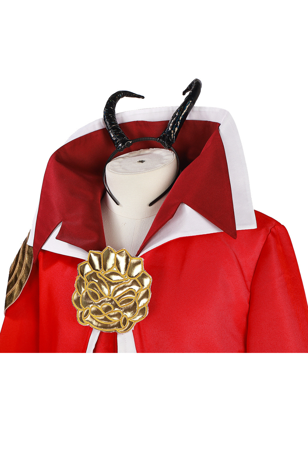 Anime That Time I Got Reincarnated as a Slime Season 3 Benimaru Full Set Outfits Halloween Carnival Suit Cosplay Costume