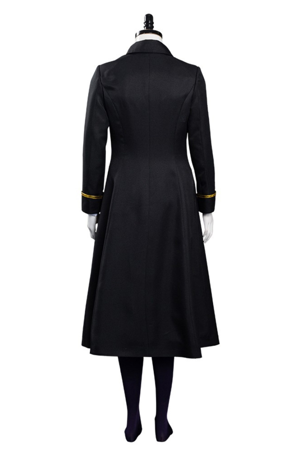 Anime That Time I Got Reincarnated as a Slime Shion Wind Jacket Set Outfits Halloween Carnival Suit Cosplay Costume