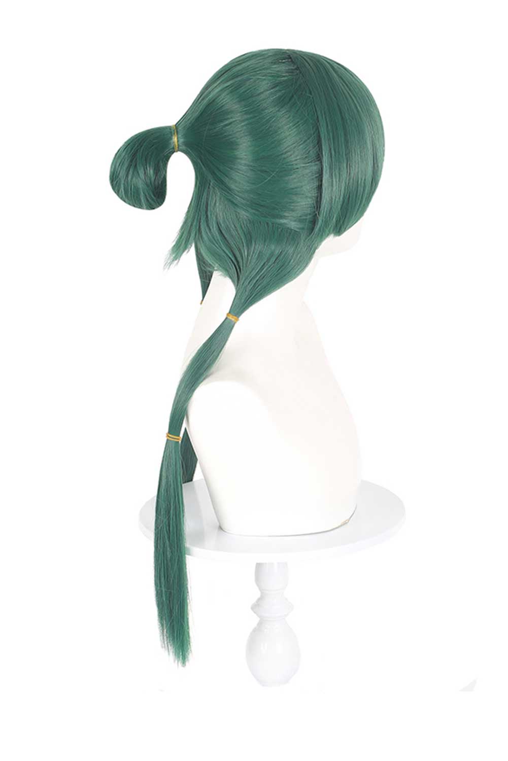 Anime The Apothecary Diaries /Kusuriya no Hitorigoto Maomao Cosplay Wig Heat Resistant Synthetic Hair Halloween Costume Accessories