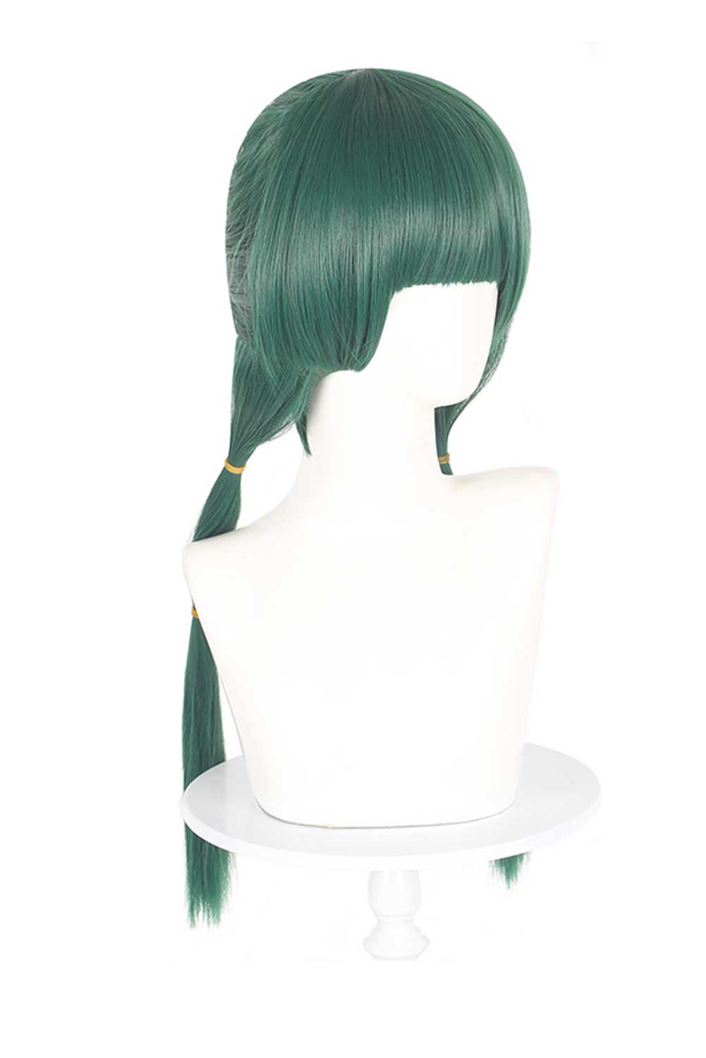 Anime The Apothecary Diaries /Kusuriya no Hitorigoto Maomao Cosplay Wig Heat Resistant Synthetic Hair Halloween Costume Accessories