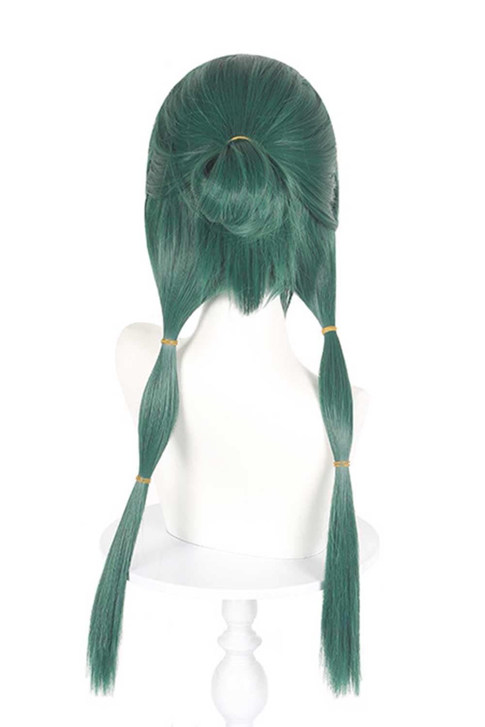 Anime The Apothecary Diaries /Kusuriya no Hitorigoto Maomao Cosplay Wig Heat Resistant Synthetic Hair Halloween Costume Accessories