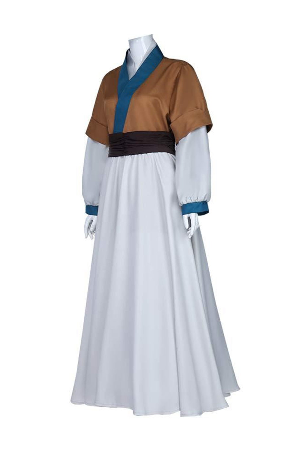 Anime The Apothecary Diaries Maomao Courtesan Dress Outfits Halloween Carnival Suit Cosplay Costume