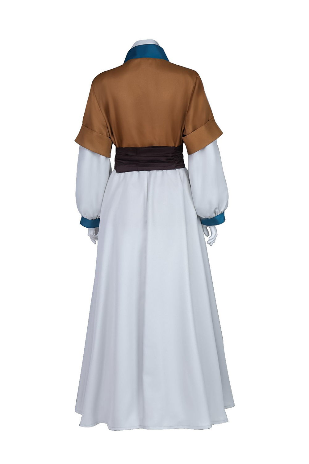 Anime The Apothecary Diaries Maomao Courtesan Dress Outfits Halloween Carnival Suit Cosplay Costume