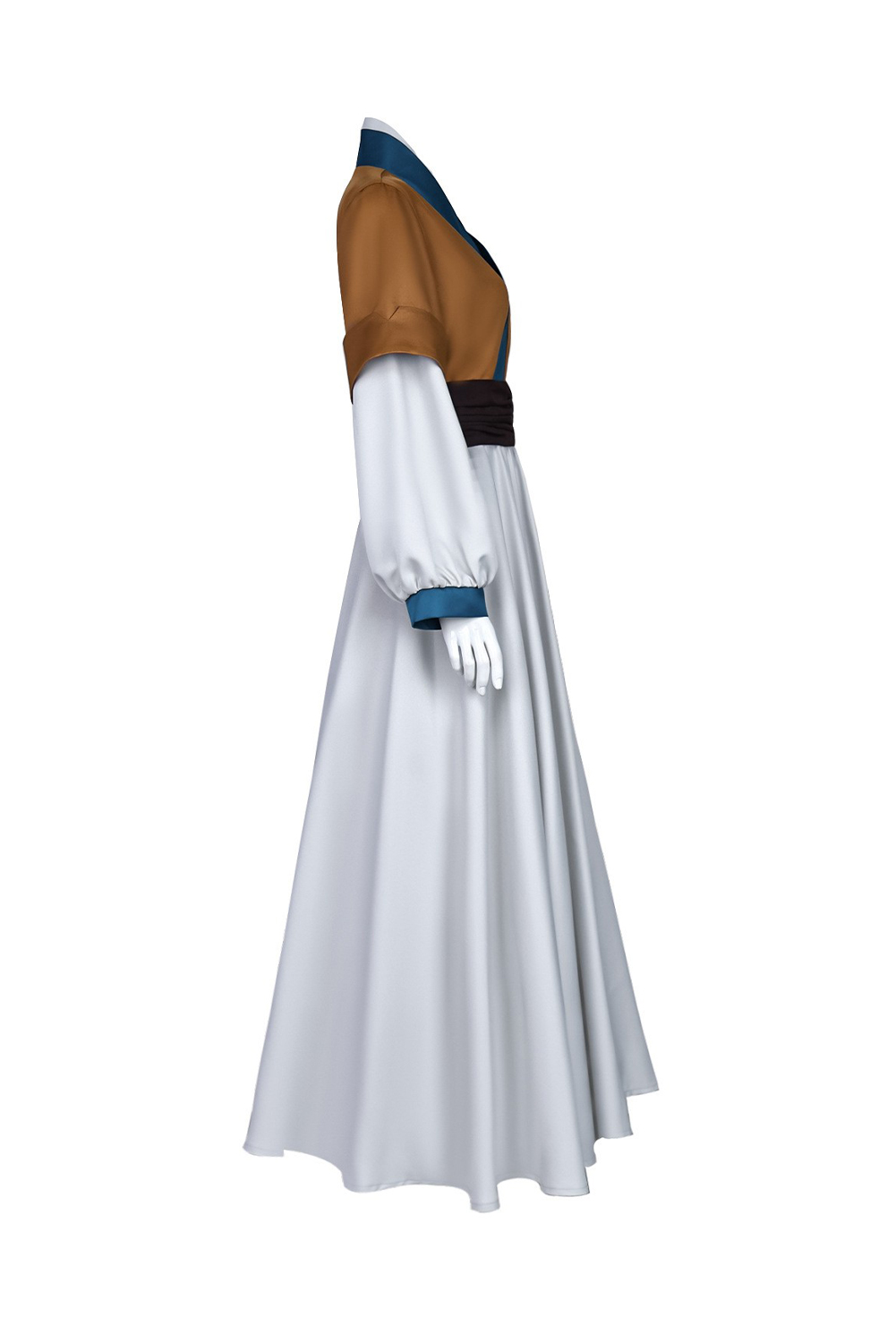 Anime The Apothecary Diaries Maomao Courtesan Dress Outfits Halloween Carnival Suit Cosplay Costume