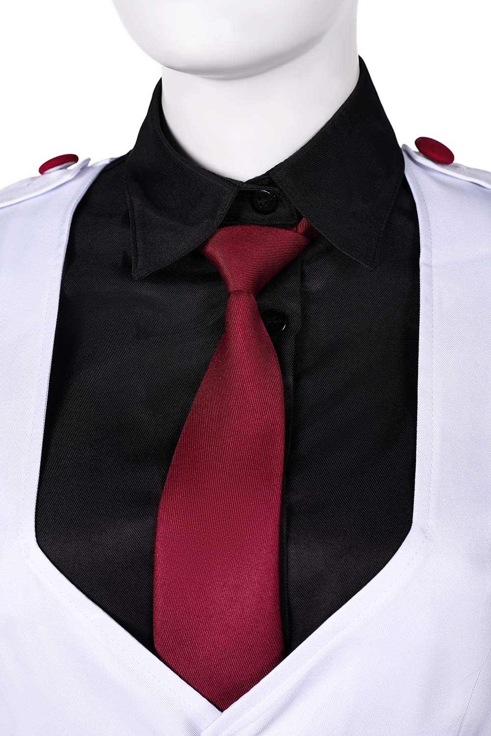 Anime Tower of God 2nd Season Ha Yuri Jahad Outfits Halloween Carnival Suit Cosplay Costume