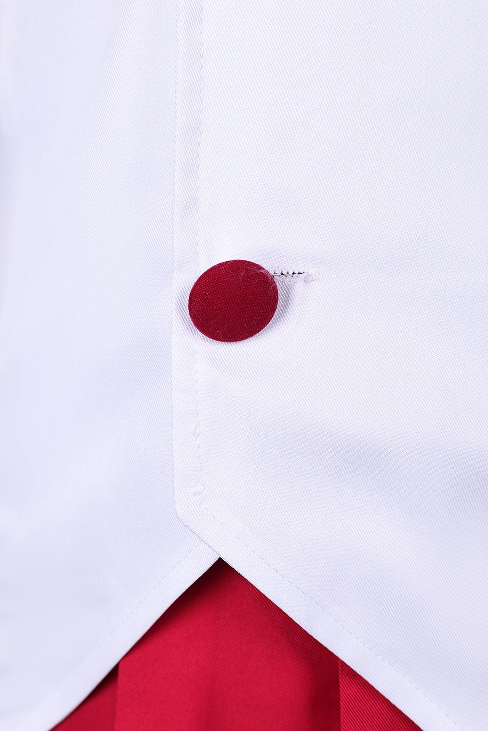 Anime Tower of God 2nd Season Ha Yuri Jahad Outfits Halloween Carnival Suit Cosplay Costume