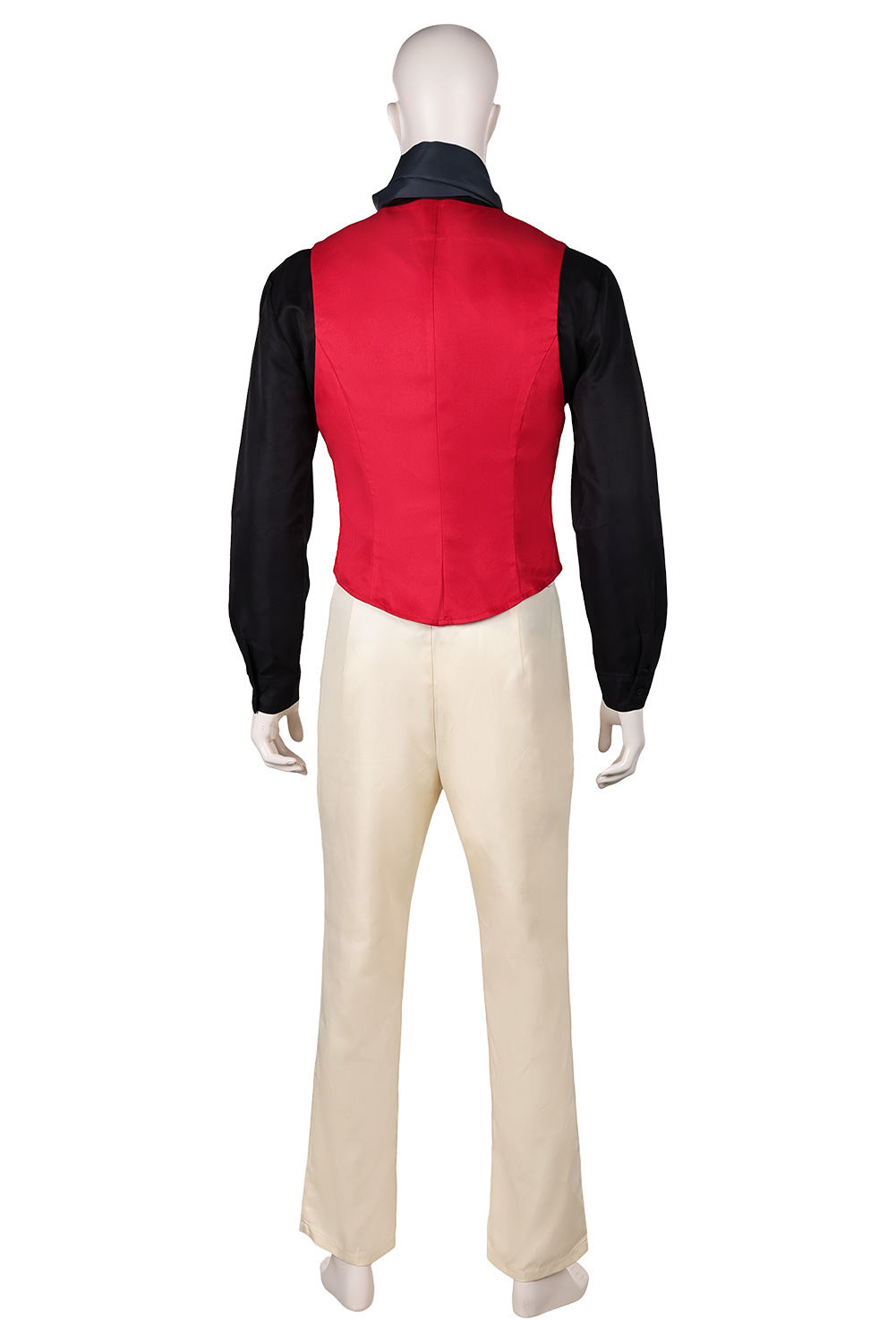 Anime Tower of God: Return of the Prince Twenty-Fifth Bam Outfits Halloween Carnival Suit Cosplay Costume