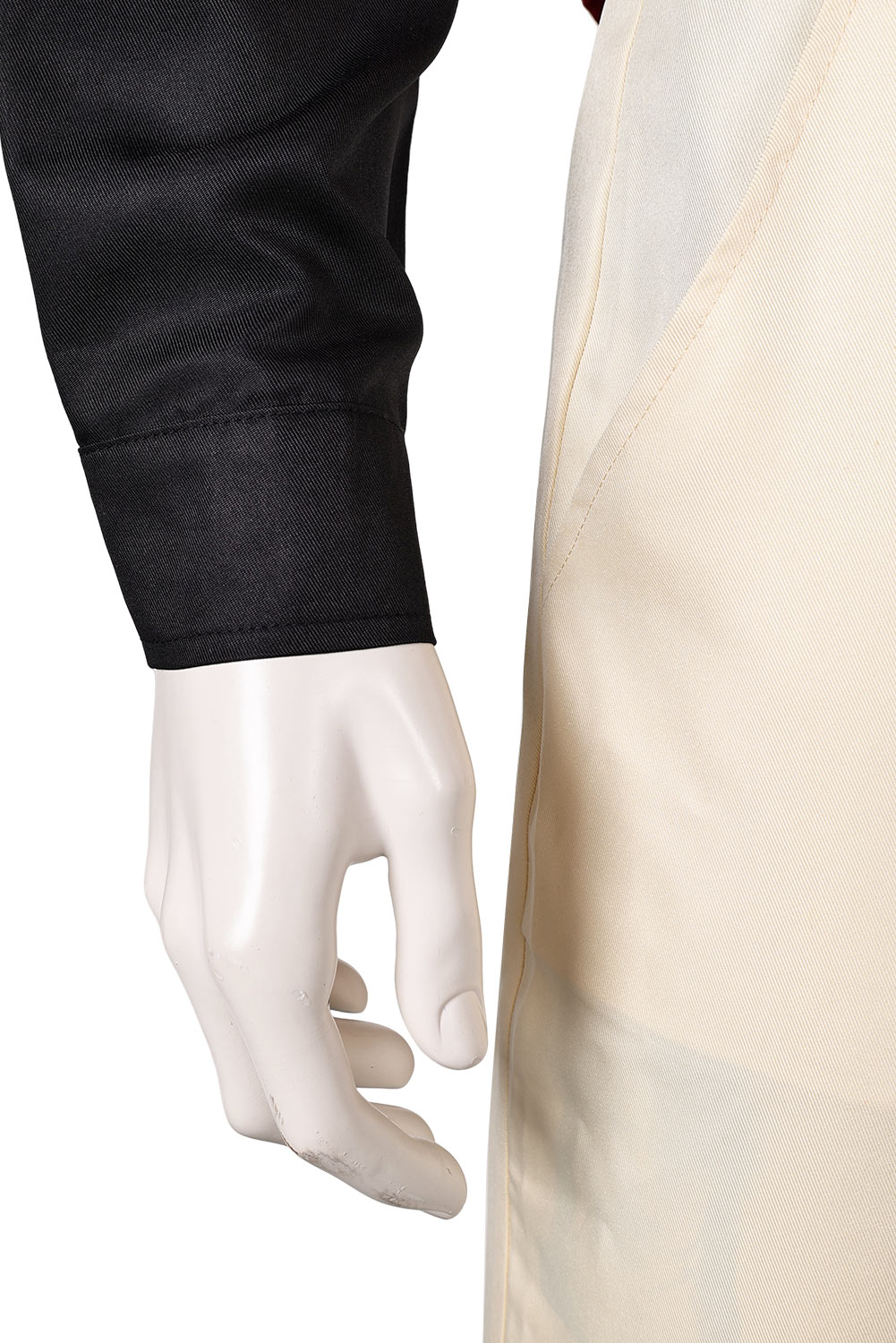 Anime Tower of God: Return of the Prince Twenty-Fifth Bam Outfits Halloween Carnival Suit Cosplay Costume