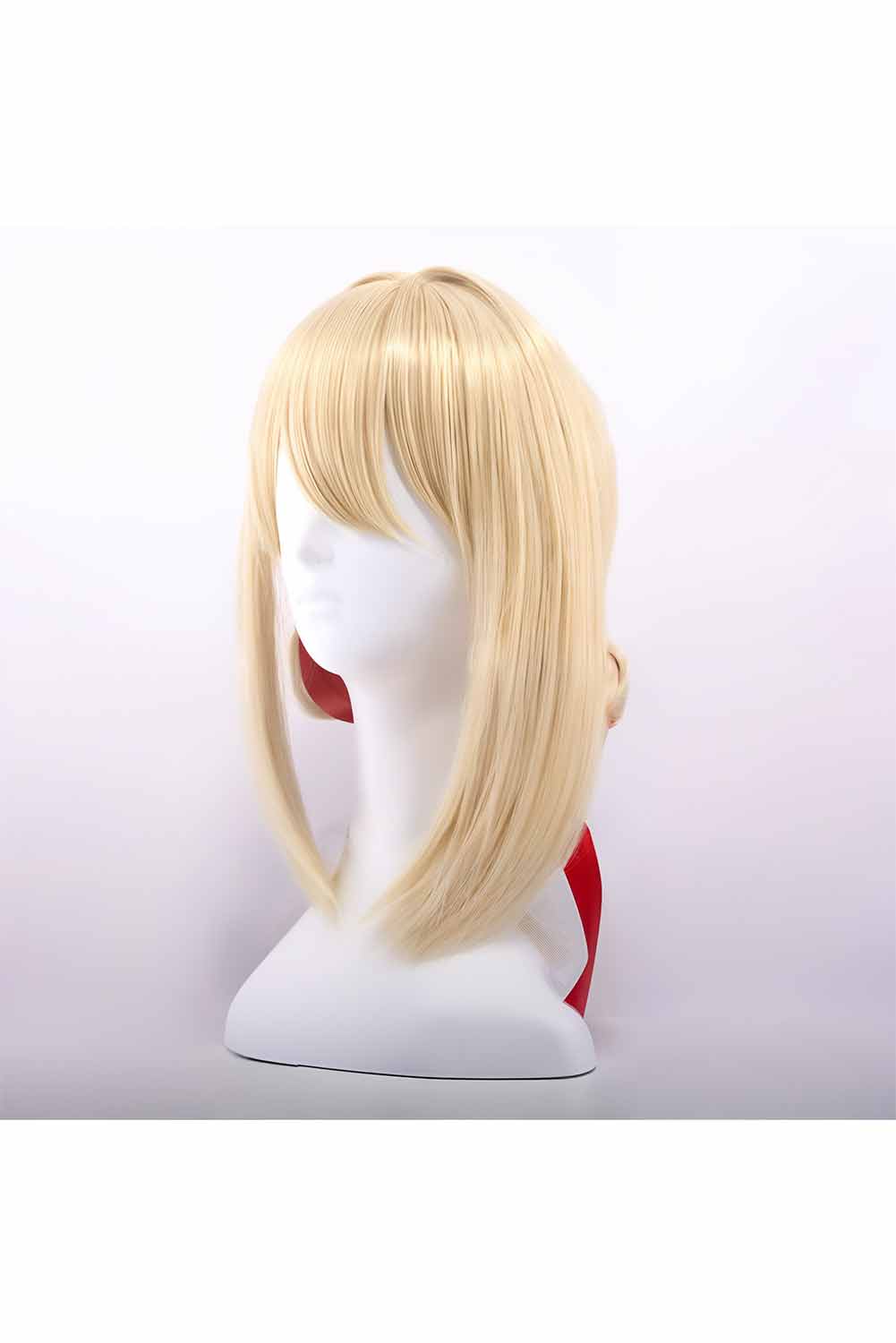Anime Violet Evergarden Violet Cosplay Wig Heat Resistant Synthetic Hair Halloween Costume Accessories