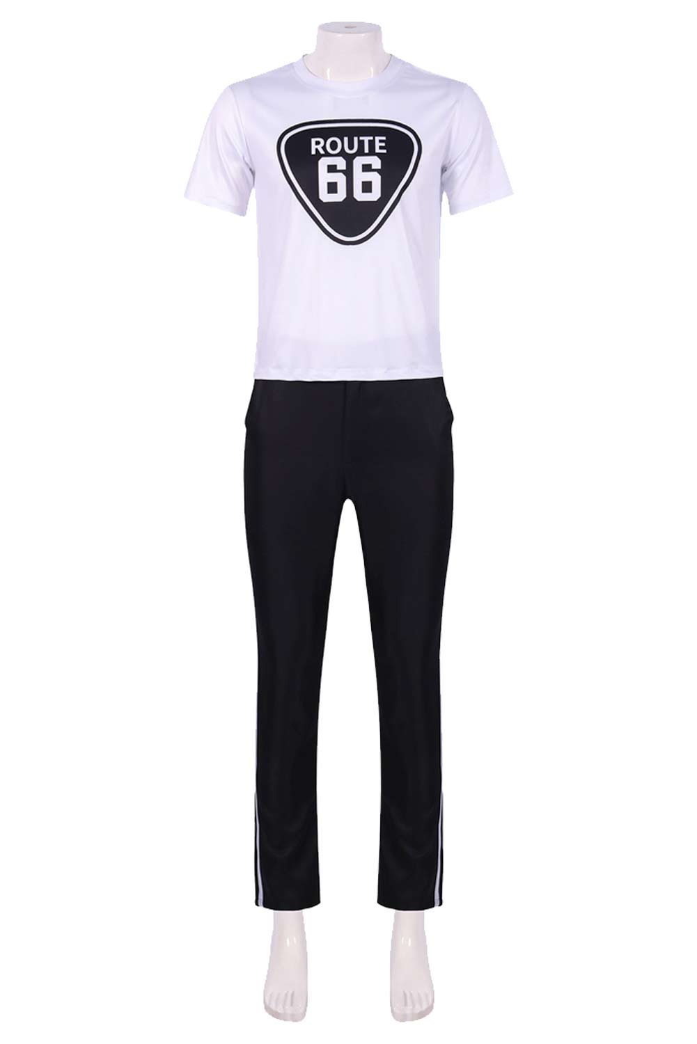 Anime Wind Breaker 2024 Chouji Tomiyama Outfits Halloween Carnival Suit Cosplay Costume