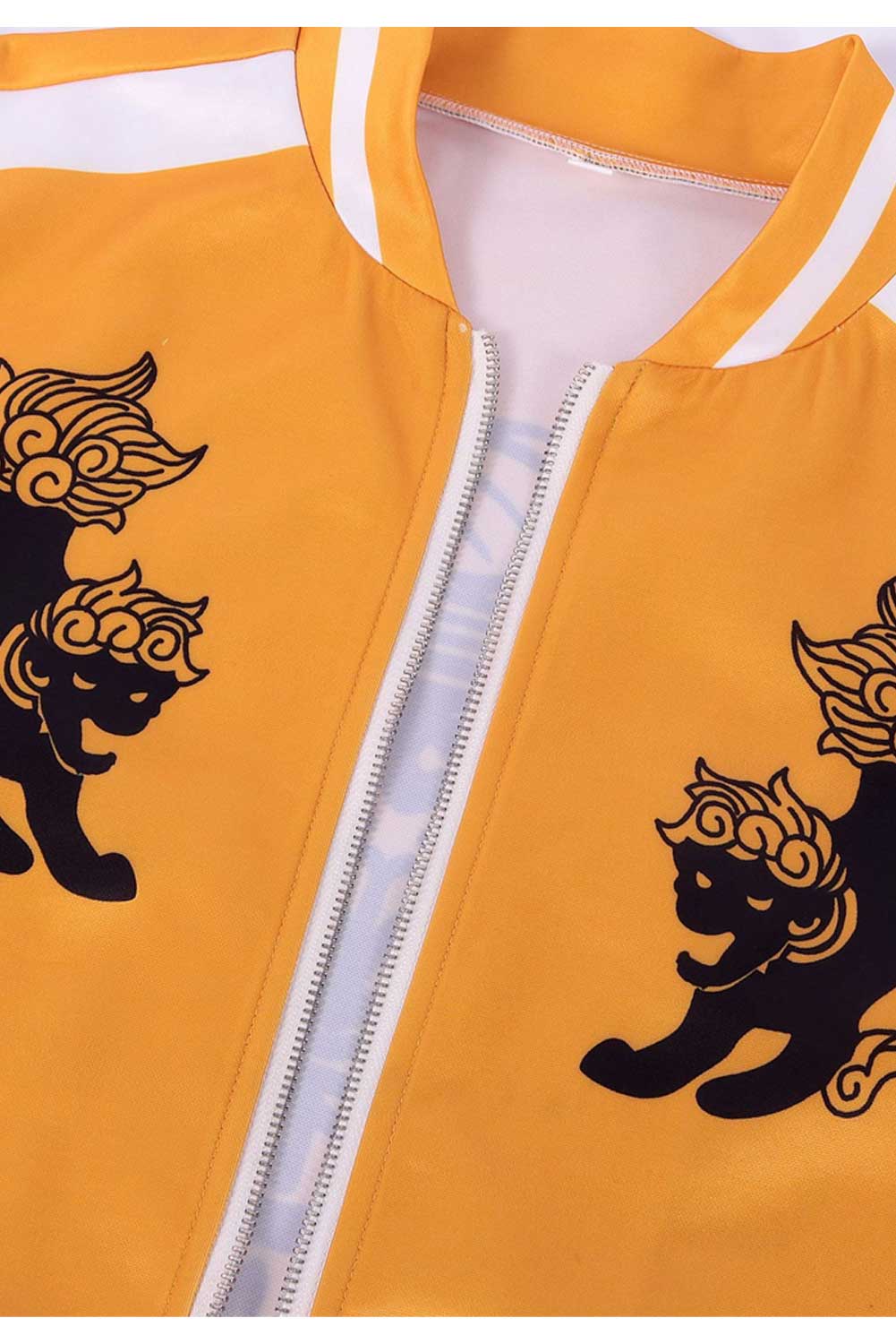 Anime Wind Breaker 2024 Chouji Tomiyama Outfits Halloween Carnival Suit Cosplay Costume