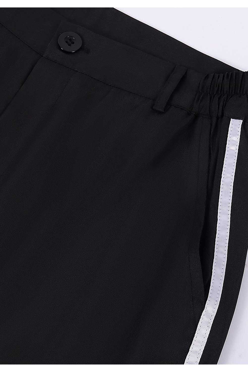 Anime Wind Breaker 2024 Chouji Tomiyama Outfits Halloween Carnival Suit Cosplay Costume