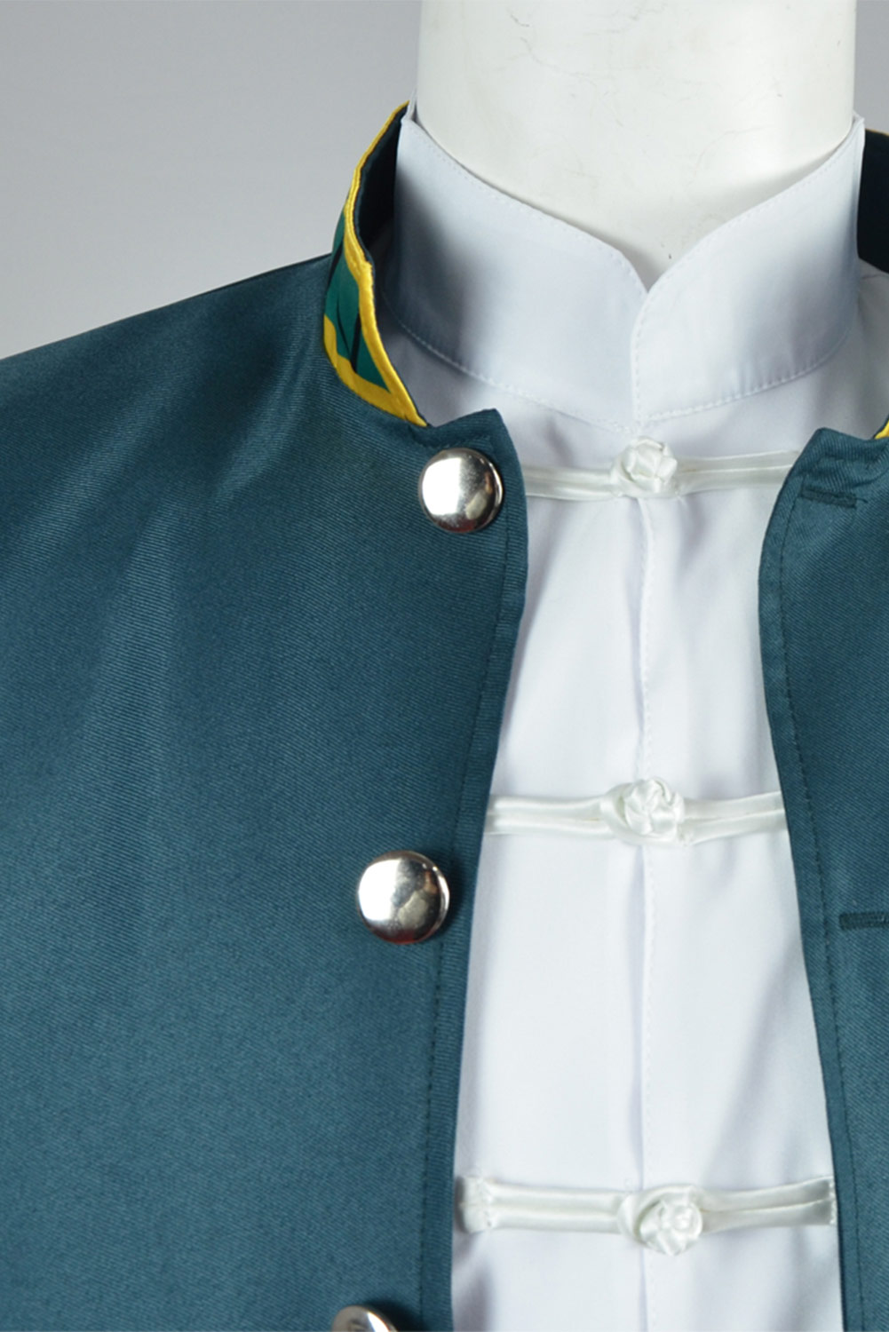 Anime Wind Breaker 2024 Hayato Suo Outfits Halloween Carnival Suit Cosplay Costume