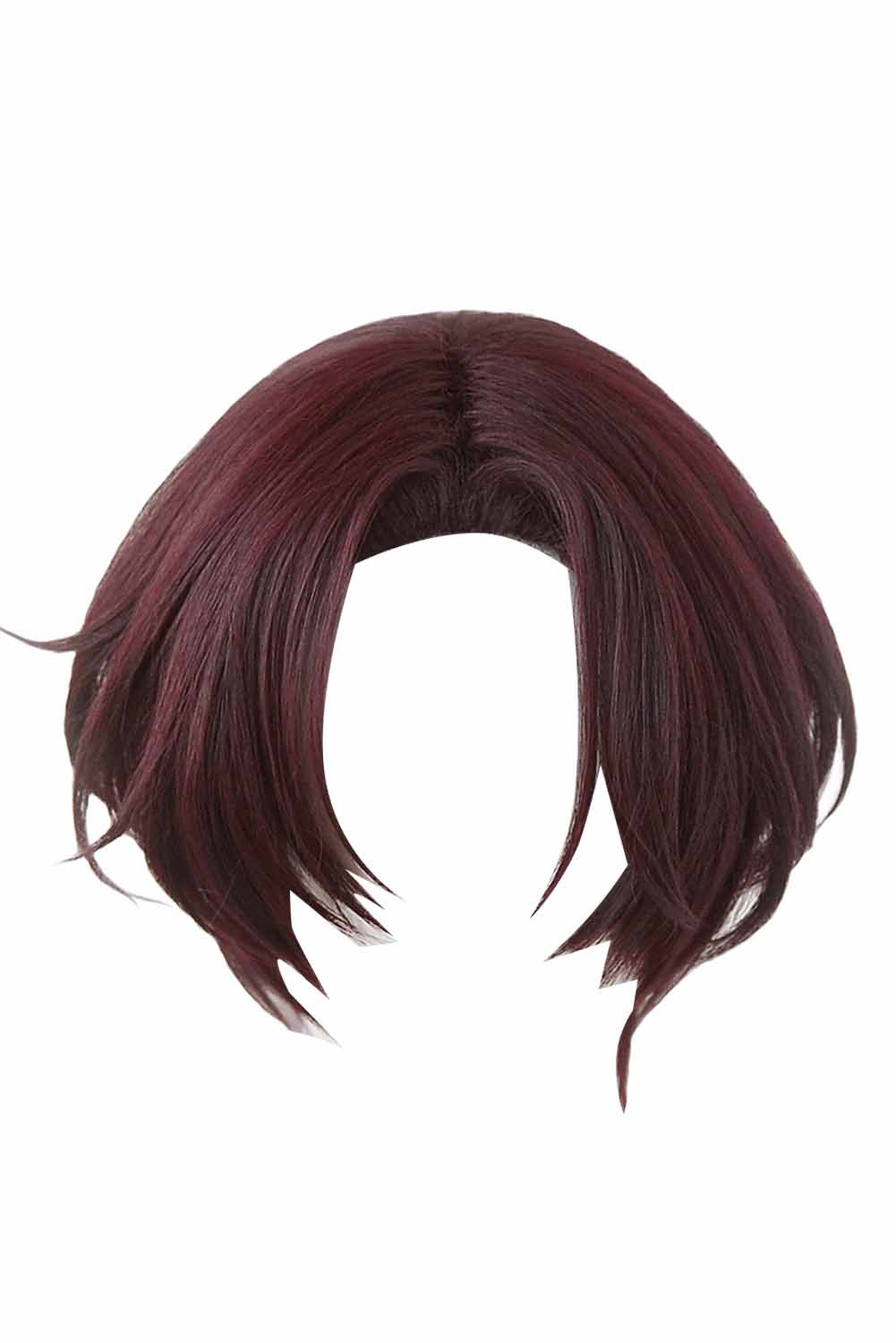Anime Wind Breaker 2024 Hayato Suou Cosplay Wig Heat Resistant Synthetic Hair Halloween Costume Accessories