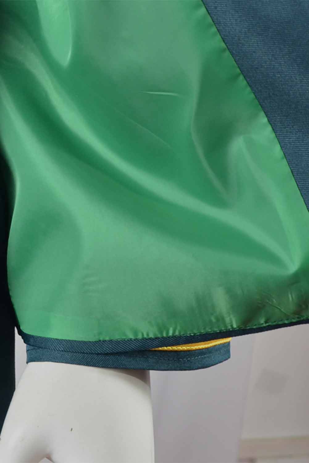 Anime Wind Breaker 2024 Hiragi Touma Suit Outfits Halloween Carnival Suit Cosplay Costume