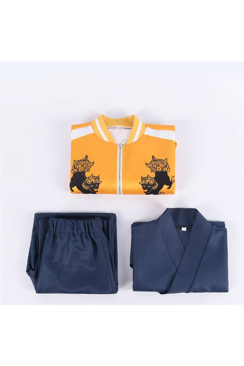 Anime Wind Breaker 2024 Jo Togame Outfits Halloween Carnival Suit Cosplay Costume