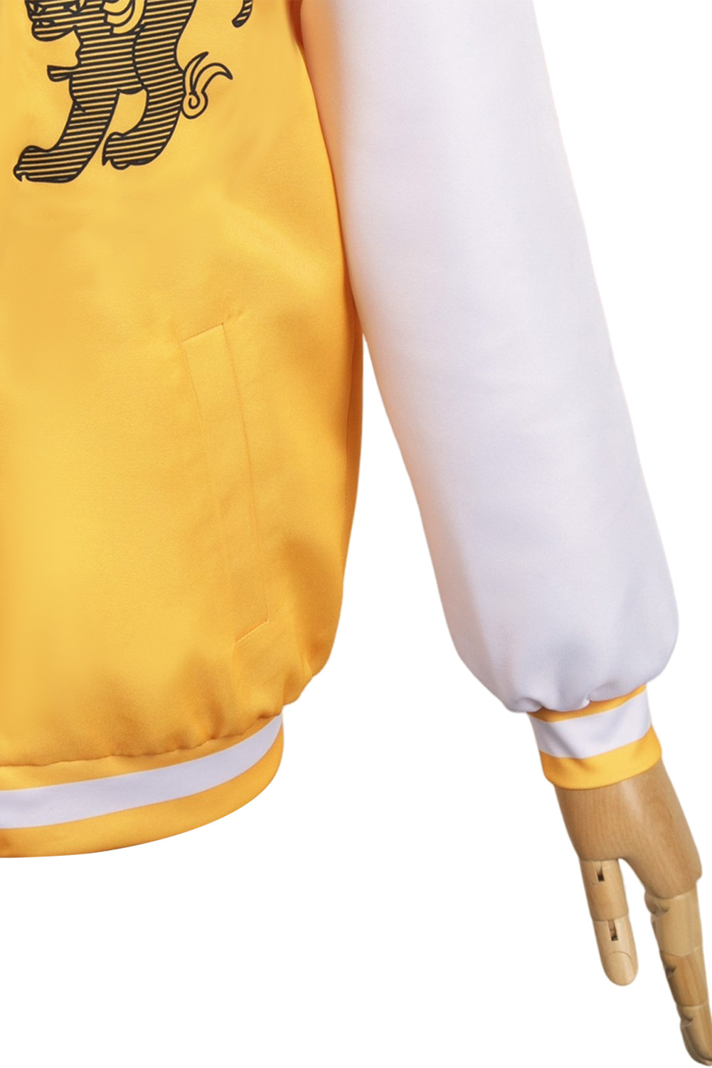 Anime Wind Breaker 2024 Jo Togame Yellow Coat Outfits Halloween Carnival Suit Cosplay Costume 