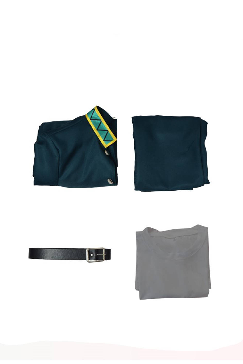 Anime Wind Breaker 2024 Kyotaro Sugishita Outfits Halloween Carnival Suit Cosplay Costume