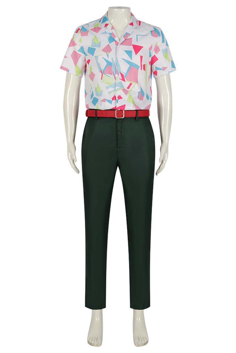 Anime Wind Breaker 2024 Mitsuki Kiryuu Outfits Halloween Carnival Suit Cosplay Costume