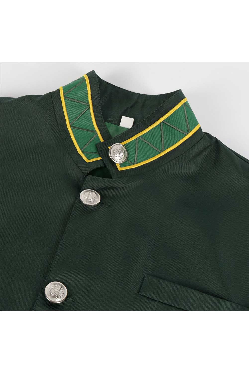 Anime Wind Breaker 2024 Mitsuki Kiryuu Outfits Halloween Carnival Suit Cosplay Costume