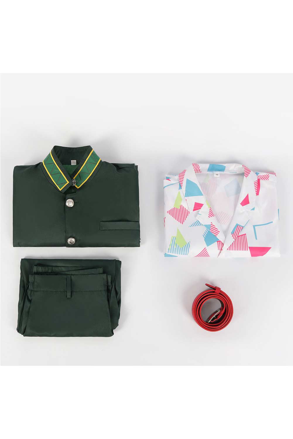 Anime Wind Breaker 2024 Mitsuki Kiryuu Outfits Halloween Carnival Suit Cosplay Costume