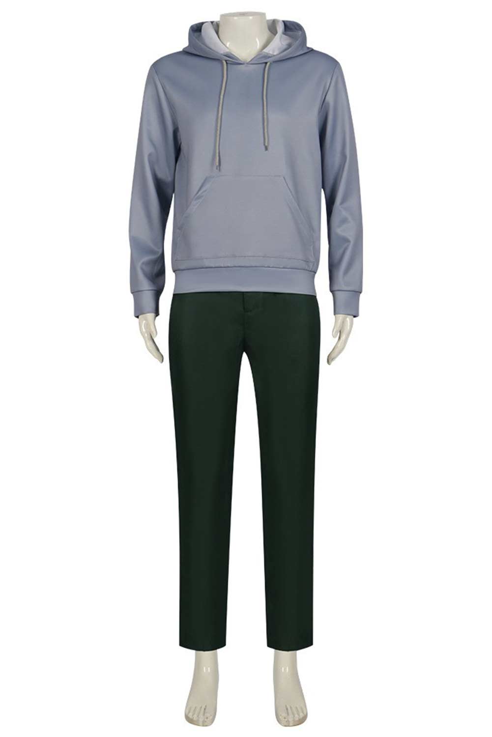 Anime Wind Breaker 2024 Ren Kaji Outfits Halloween Carnival Suit Cosplay Costume