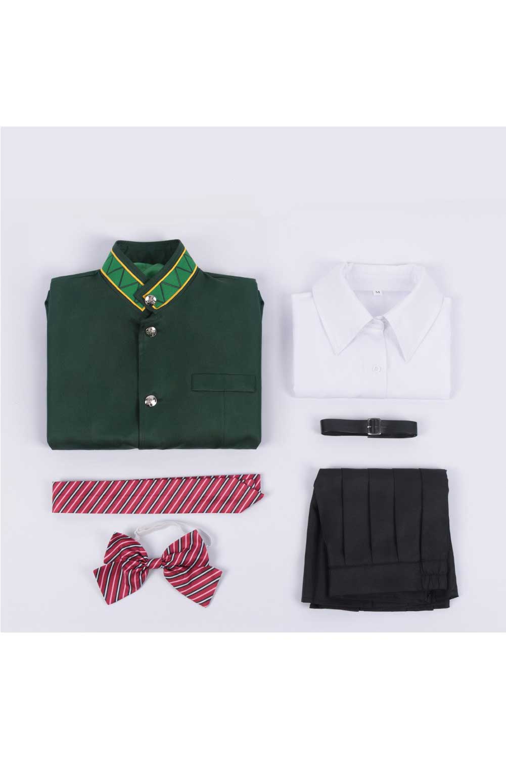 Anime Wind Breaker 2024 Tasuku Tsubakino Uniform Outfits Halloween Carnival Suit Cosplay Costume