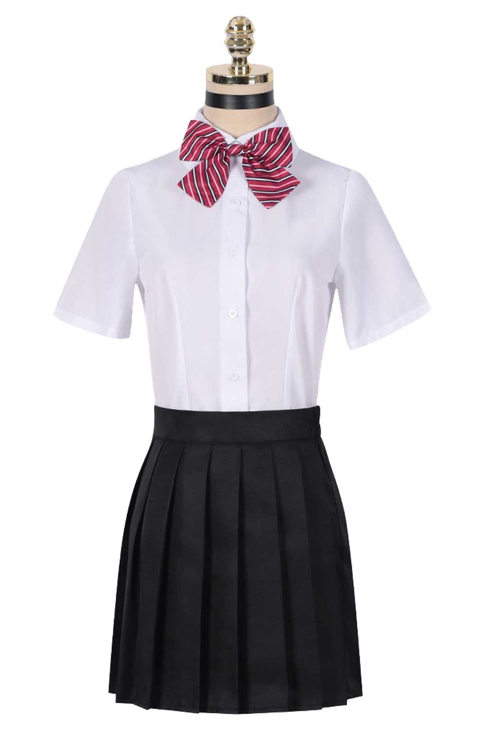 Anime Wind Breaker 2024 Tasuku Tsubakino Uniform Outfits Halloween Carnival Suit Cosplay Costume