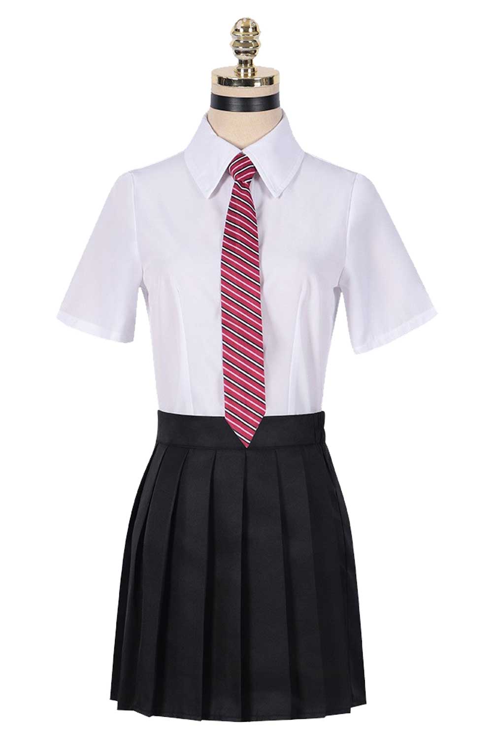 Anime Wind Breaker 2024 Tasuku Tsubakino Uniform Outfits Halloween Carnival Suit Cosplay Costume