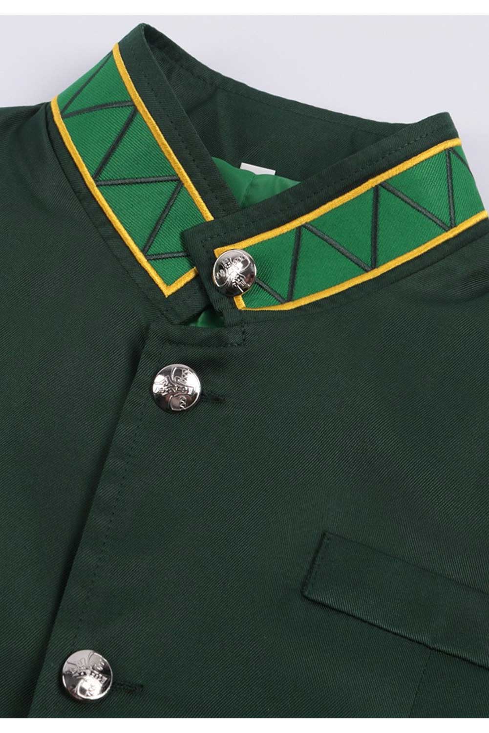 Anime Wind Breaker 2024 Tasuku Tsubakino Uniform Outfits Halloween Carnival Suit Cosplay Costume