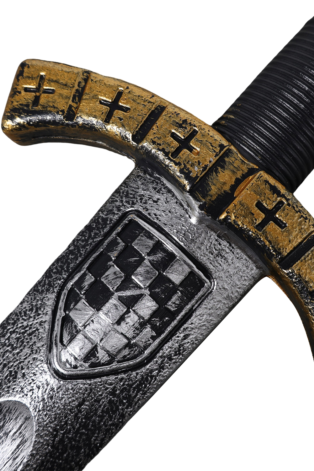 Baldur‘s Gate Astarion Cosplay Angel Sword Halloween Carnival Costume Props