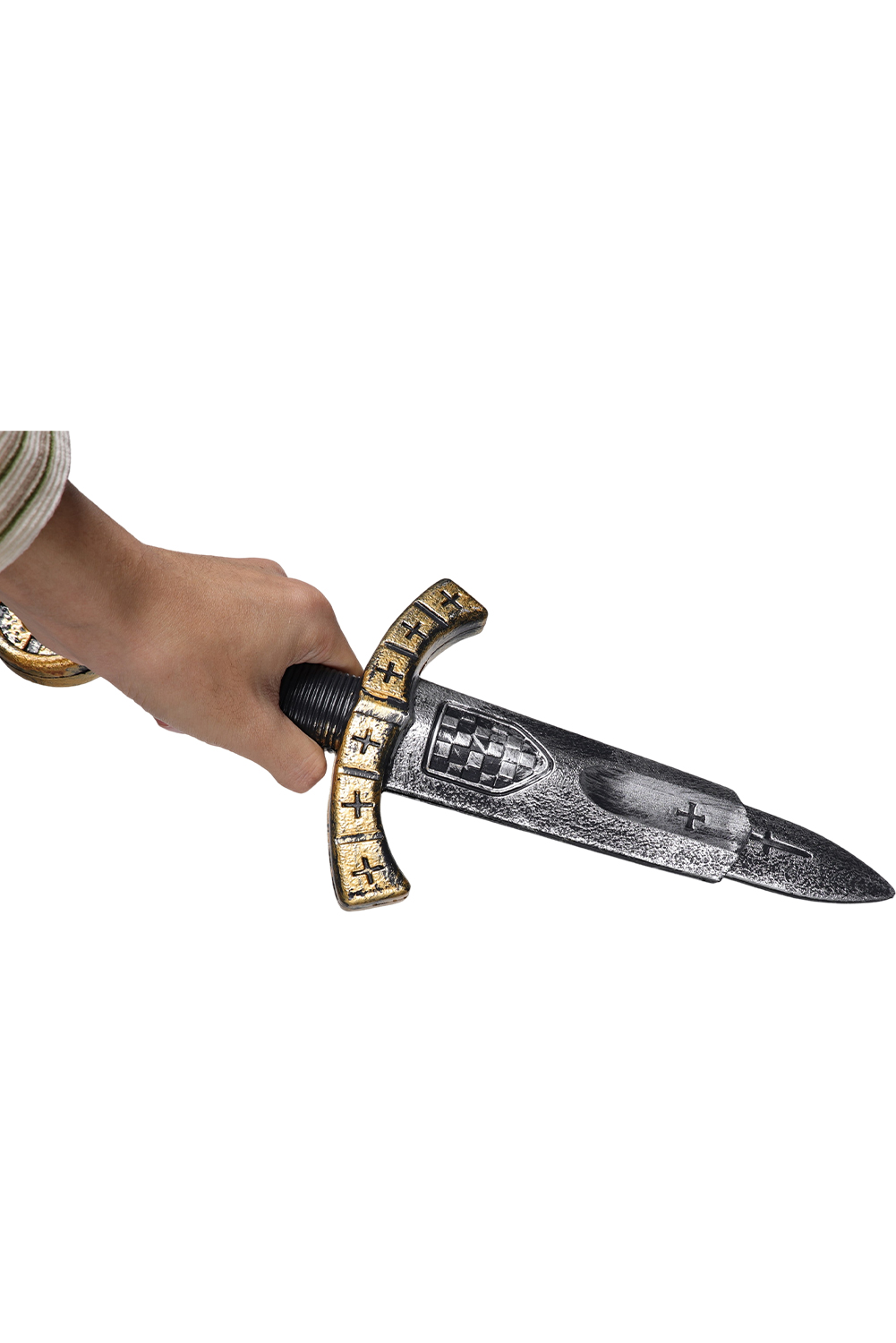 Baldur‘s Gate Astarion Cosplay Angel Sword Halloween Carnival Costume Props