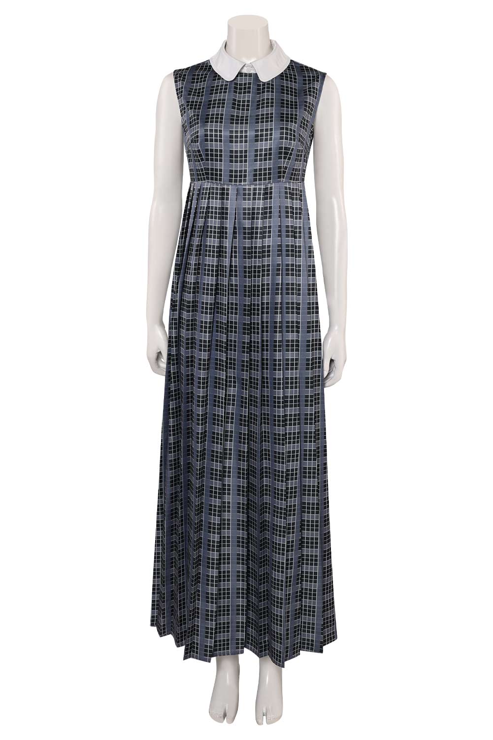 Beetlejuice 2 Lydia Deetz Outfits Halloween Carnival Suit Cosplay Costume