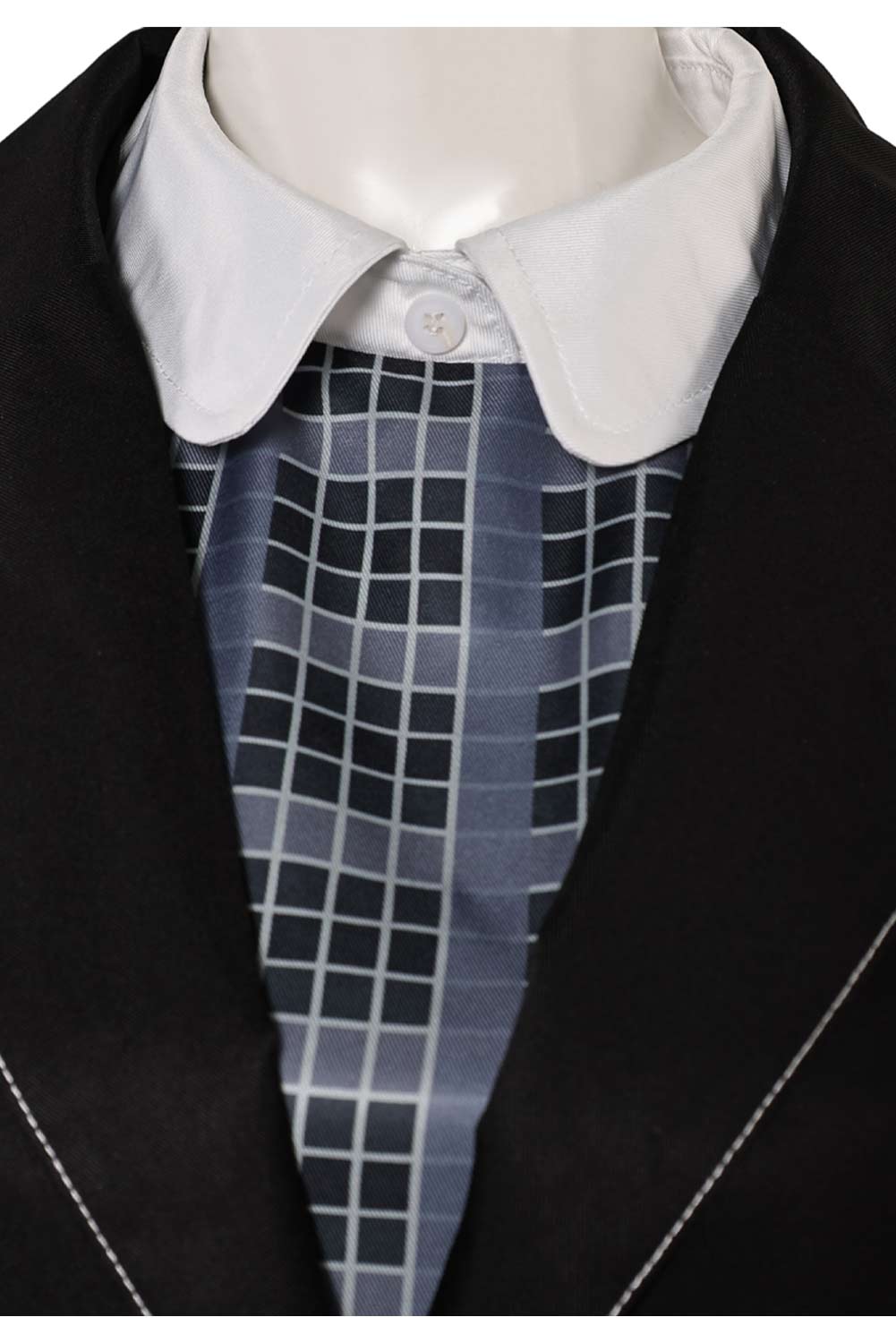 Beetlejuice 2 Lydia Deetz Outfits Halloween Carnival Suit Cosplay Costume